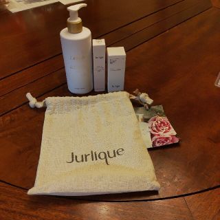 ジュリーク(Jurlique)の【専用】ジュリーク　ローズ　ハンドローションなど(ハンドクリーム)