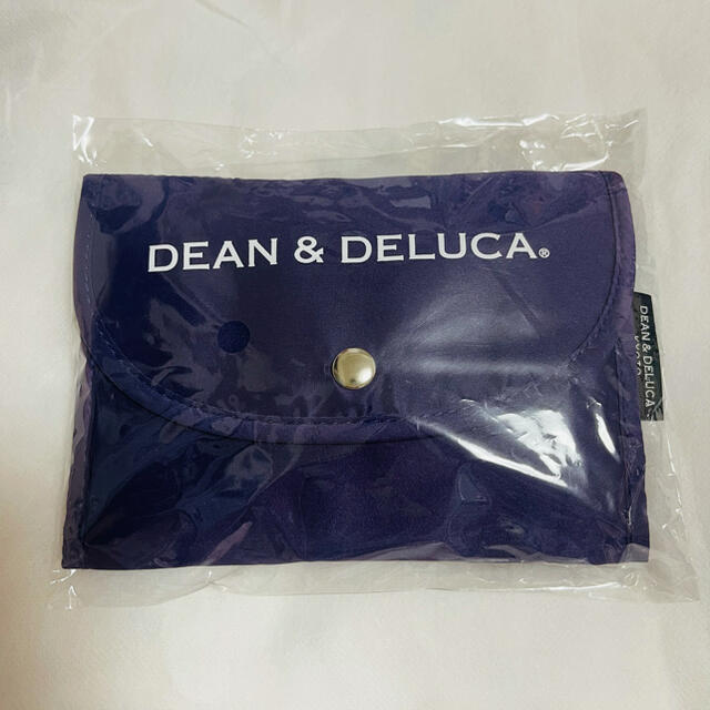 DEAN & DELUCA(ディーンアンドデルーカ)の新品未開封 DEAN&DELUCA エコバッグ 京都限定 レディースのバッグ(エコバッグ)の商品写真