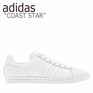 アディダス(adidas)のadidas アディダス COAST STAR メンズ スニーカー 28.5新品(スニーカー)