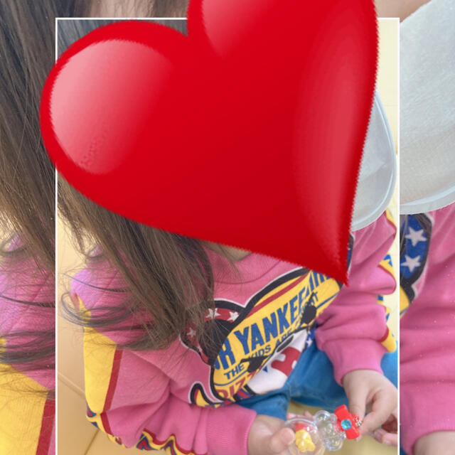 りりちゃん❤