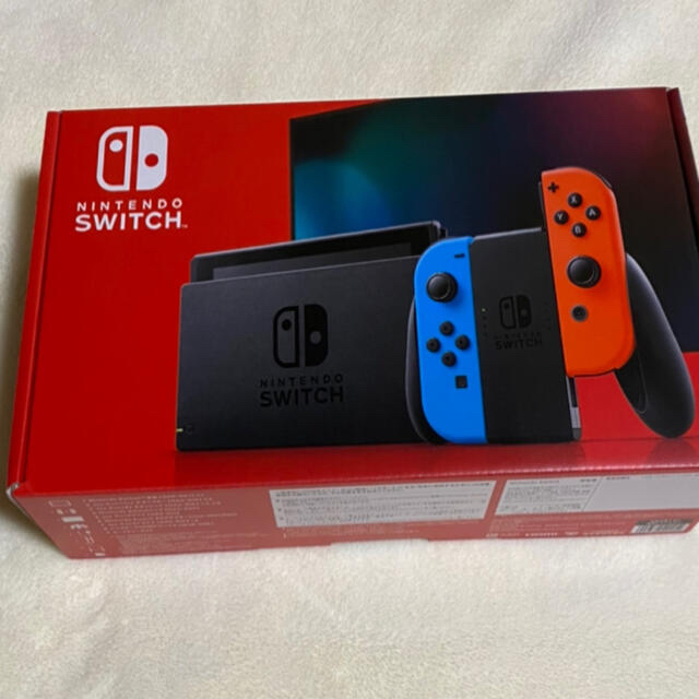 特別セール価格 任天堂 スイッチ Nintendo Switch エンタメ/ホビー