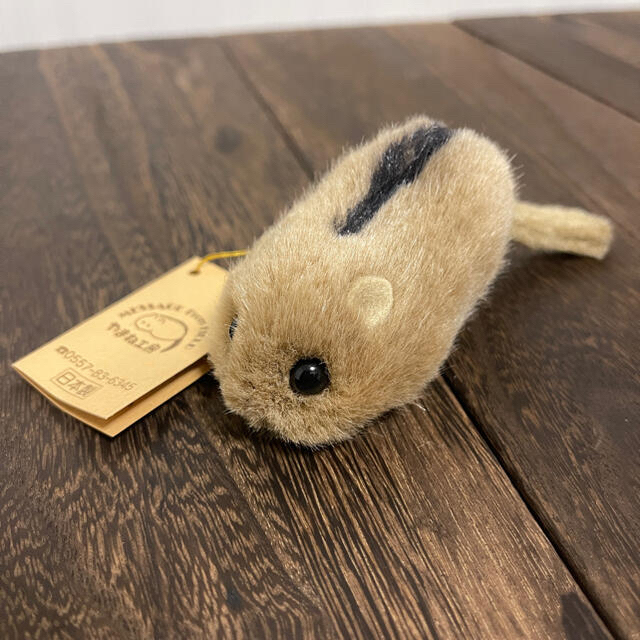 売り切れ必至! 【新品】やまね工房 ぬいぐるみ ぬいぐるみ