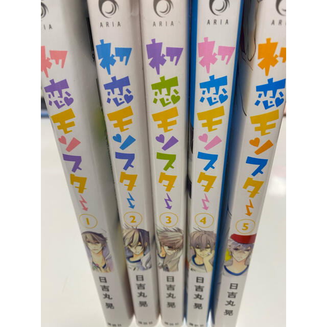 Flower 初恋モンスター 全巻セットの通販 By あづさ S Shop フラワーならラクマ Flower 初恋モンスター 全巻セットの通販 By あづさ S Shop フラワーならラクマ