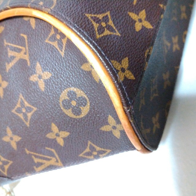 LOUIS VUITTON(ルイヴィトン)のルイヴィトン　LOUISVUITTON　エリプス　モノグラム　ハンドバッグ レディースのバッグ(ハンドバッグ)の商品写真