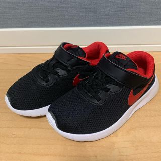 ナイキ(NIKE)のNIKE ナイキ　タンジュン　17cm(スニーカー)