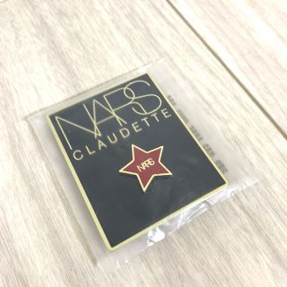 ナーズ(NARS)のNARS ノベルティー(ノベルティグッズ)