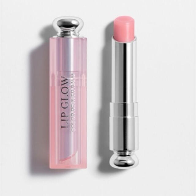 Dior(ディオール)のDior アディクトリップグロウ コスメ/美容のベースメイク/化粧品(口紅)の商品写真
