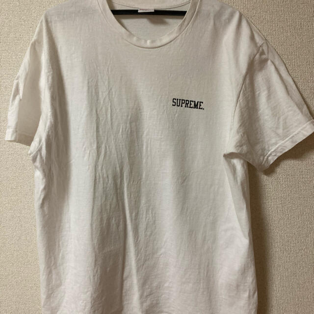Supreme(シュプリーム)のAKIRA supreme コラボT サイズL メンズのトップス(Tシャツ/カットソー(半袖/袖なし))の商品写真
