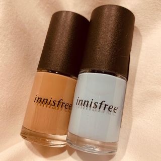 イニスフリー(Innisfree)のイニスフリー(マニキュア)