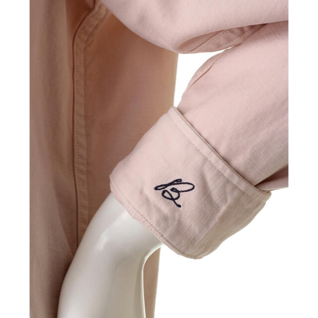 MADISON BLUE HAMPTON SHIRT BS PASTEL MADISON BLUE HAMPTON SHIRT BS PASTEL