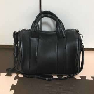 アレキサンダーワン(Alexander Wang)の《新品》アレキサンダーワン　バッグ　本日限定価格(ショルダーバッグ)