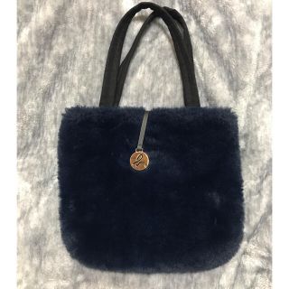 アニエスベー ファー トートバッグ(レディース)の通販 15点 | agnes b