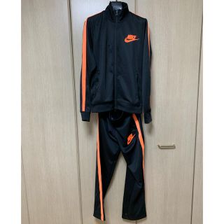 ナイキ(NIKE)のNIKE セットアップ(ジャージ)