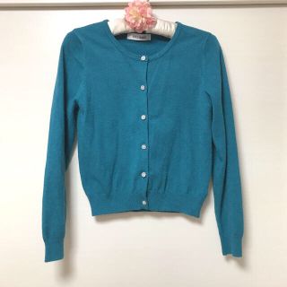 ミッシュマッシュ(MISCH MASCH)の🍏ほしこ様　専用🍏ミッシュマッシュ.カーディガン他1点🍏(カーディガン)