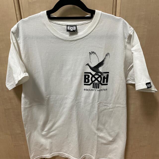 BOUNTY HUNTER(バウンティハンター)のBOUNTY HUNTER メンズのトップス(Tシャツ/カットソー(半袖/袖なし))の商品写真