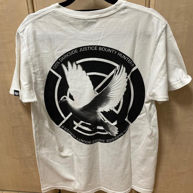 BOUNTY HUNTER(バウンティハンター)のBOUNTY HUNTER メンズのトップス(Tシャツ/カットソー(半袖/袖なし))の商品写真