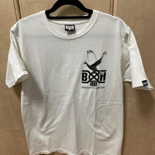 バウンティハンター(BOUNTY HUNTER)のBOUNTY HUNTER(Tシャツ/カットソー(半袖/袖なし))