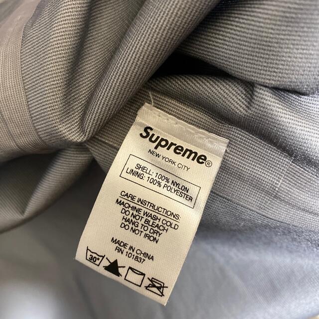 Supreme(シュプリーム)のシュプリーム　ナイロンジャケット メンズのジャケット/アウター(ナイロンジャケット)の商品写真