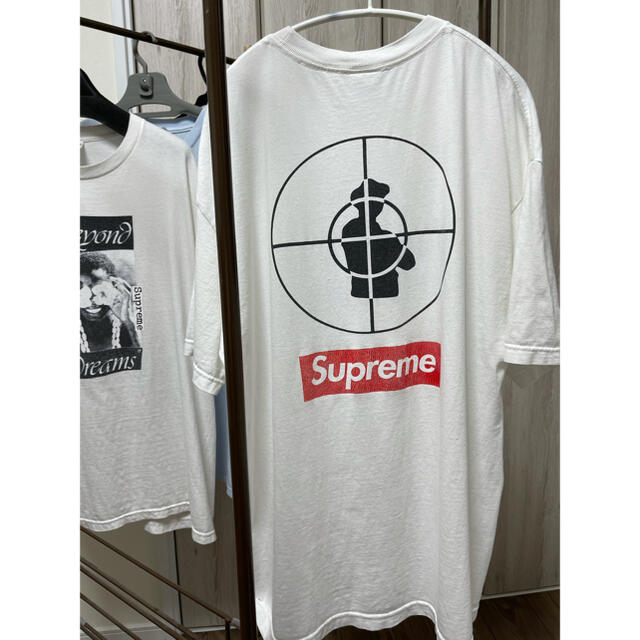 supreme Tシャツ4枚セット　BOXロゴ　XL  ヴィンテージ