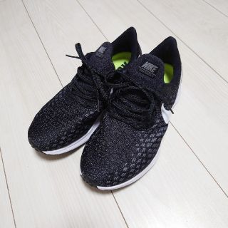 ナイキ(NIKE)のNIKE ランニングスニーカー　ZOOM PEGASUS 35(スニーカー)