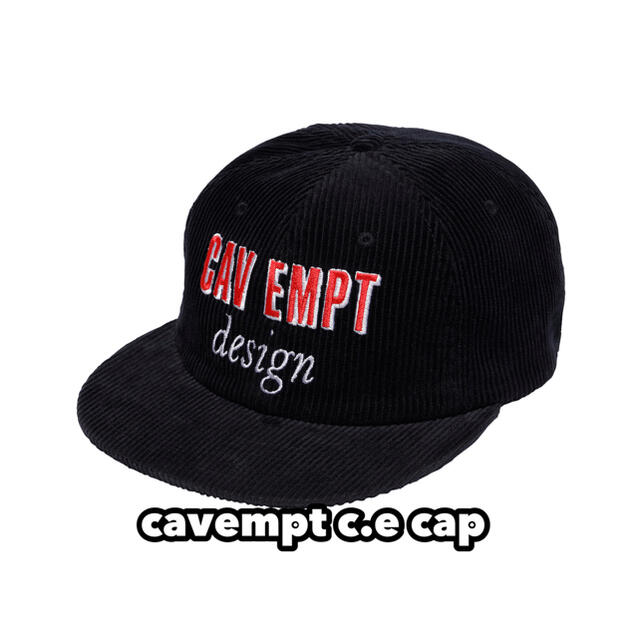 cavempt c.e キャップ