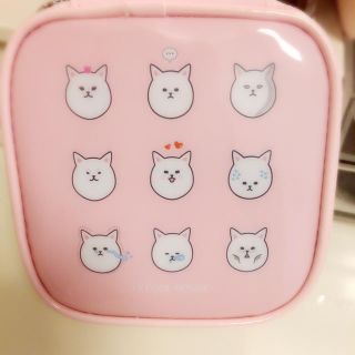 エチュードハウス(ETUDE HOUSE)のエチュードハウス ノベルティポーチ(ポーチ)