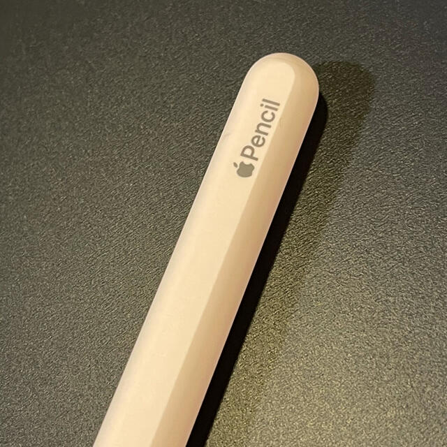 Apple pencil第二世代 3