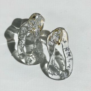 only for キーマさま(ピアス)