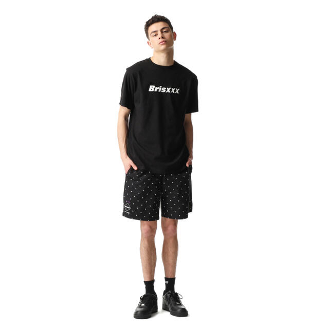 【新品】GOD SELECTION XXX ブリストル Tシャツ 黒M 3