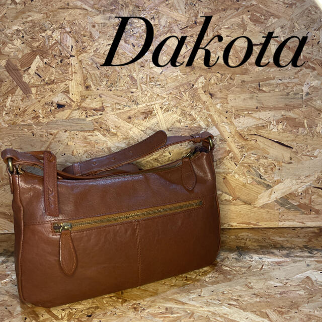 Dakota ショルダー バッグ 1