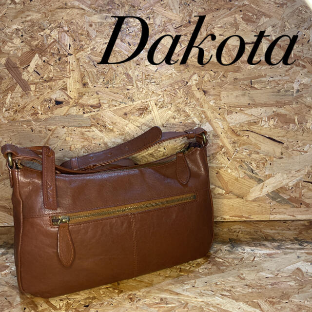 Dakota(ダコタ)のDakota ショルダー バッグ レディースのバッグ(ショルダーバッグ)の商品写真