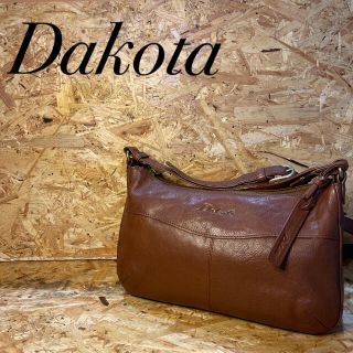 ダコタ(Dakota)のDakota ショルダー バッグ(ショルダーバッグ)