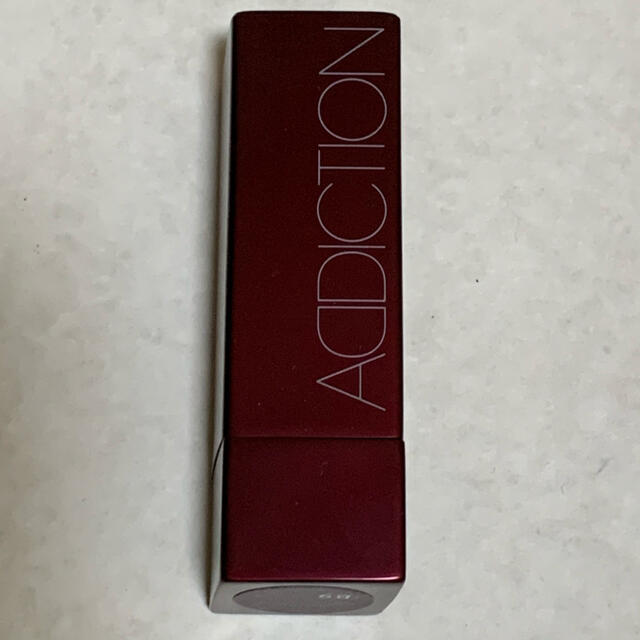 ADDICTION(アディクション)のアディクション ザリップスティック シアー006 コスメ/美容のベースメイク/化粧品(口紅)の商品写真