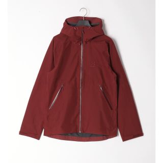 ホグロフス(Haglofs)の定価51700円・ホグロフス・GORE-TEX・アウター・Mサイズ(マウンテンパーカー)