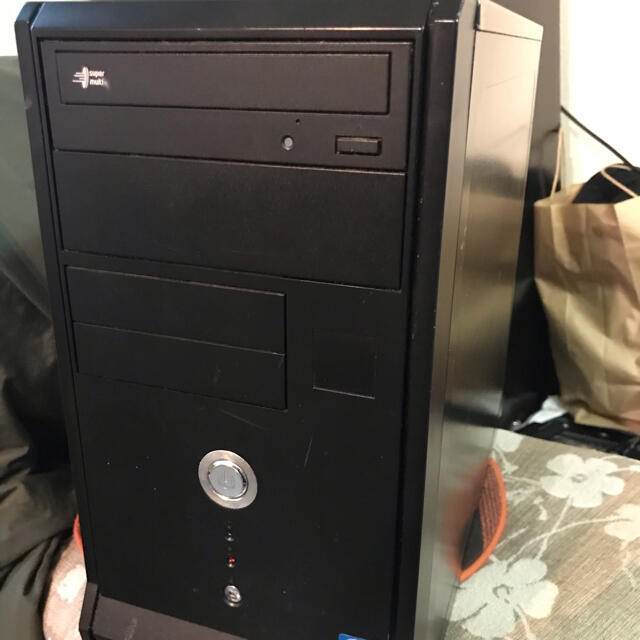 出産祝いなども豊富 UNITCOM / i5 3570k hd6870搭載 デスクトップ型PC 出産祝いなども豊富 UNITCOM / i5 3570k hd6870搭載 デスクトップ型PC
