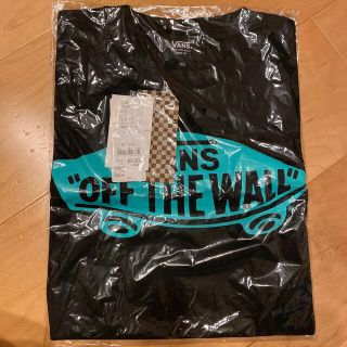 ヴァンズ(VANS)のvans Tシャツ　新品　140(Tシャツ/カットソー)