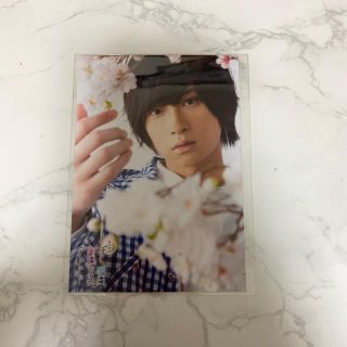 荒牧慶彦　ブロマイド　写真(男性タレント)