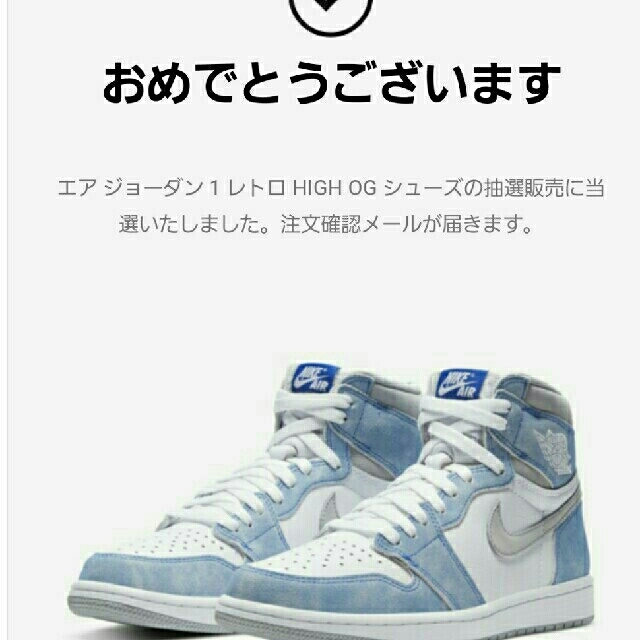 NIKE(ナイキ)の213様専用になります。購入できません。 メンズの靴/シューズ(スニーカー)の商品写真