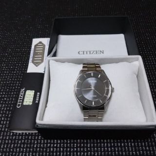 シチズン(CITIZEN)の値下げあり 腕時計 シチズン コレクション エコ・ドライブ EM0400-51L(腕時計(アナログ))