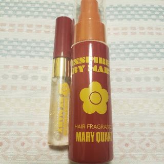 マリクワ(MARY QUANT) ヘアミストの通販 16点 | マリークワントを買う ...