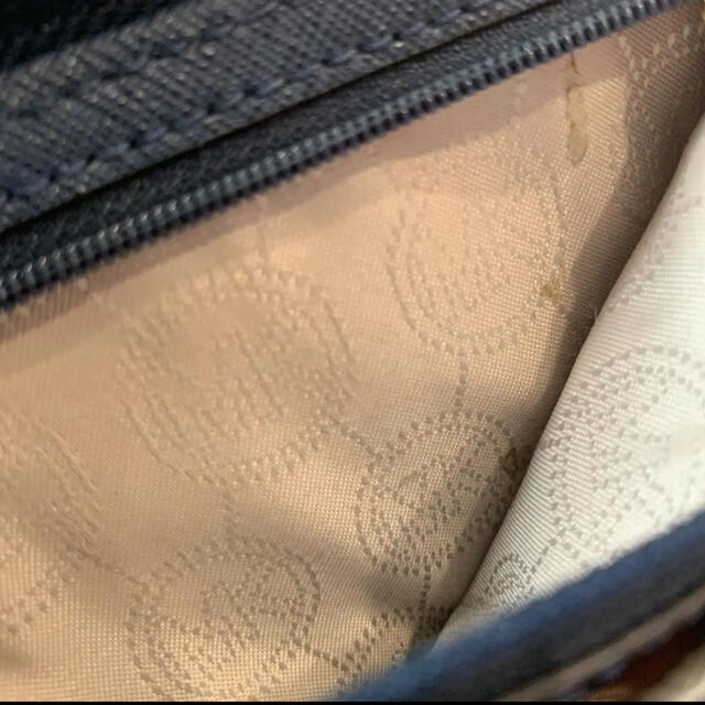 Michael Kors(マイケルコース)のMICHAEL KORS折り財布 レディースのファッション小物(財布)の商品写真