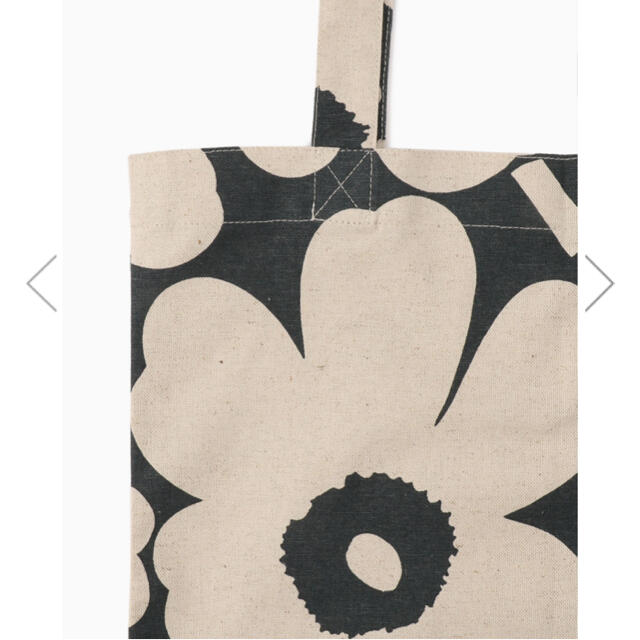 marimekko(マリメッコ)のマリメッコ トートバッグ　新品 レディースのバッグ(トートバッグ)の商品写真