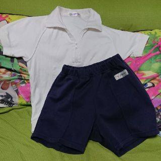 姫路様専用　体操服 ズボンのみ 小学生 120(その他)