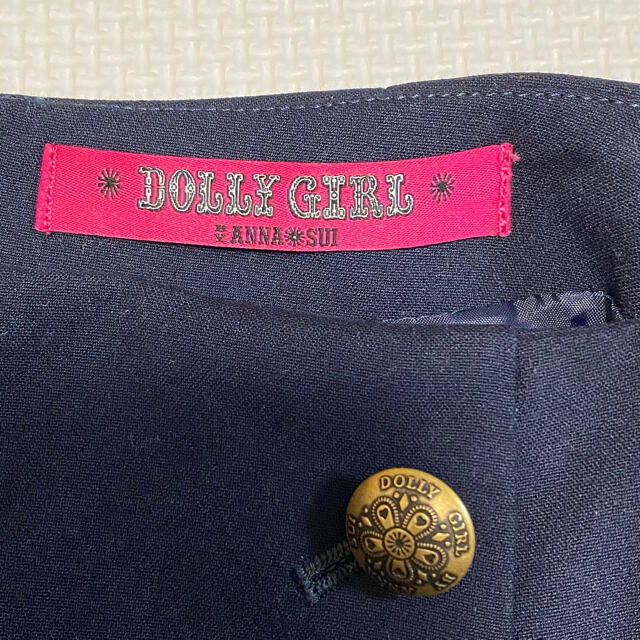 DOLLY GIRL BY ANNA SUI(ドーリーガールバイアナスイ)のみーさん専用 レディースのスカート(ミニスカート)の商品写真