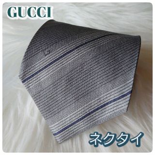 グッチ(Gucci)のSさま専用☆超お値打ち出品！☆ 【 GUCCI グッチ】ネクタイ シック(ネクタイ)