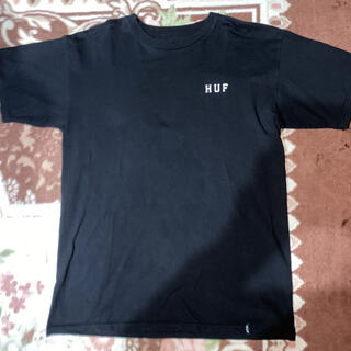 ハフ(HUF)のHUF 半袖Tシャツ(Tシャツ/カットソー(半袖/袖なし))