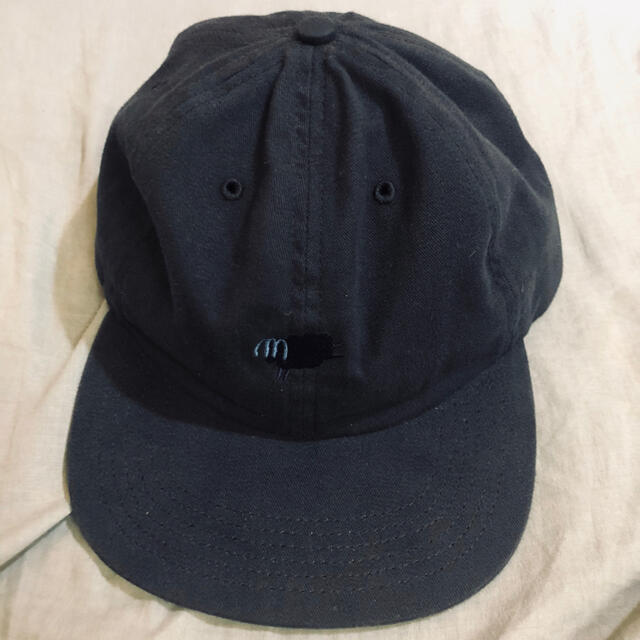 キャップMIN-NANO CUP AND CONE 6PANEL CAP