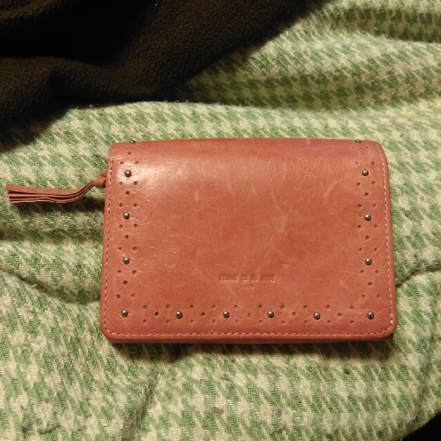 COMME CA DU MODE(コムサデモード)のCOMME CA DU MODE 財布 レディースのファッション小物(財布)の商品写真