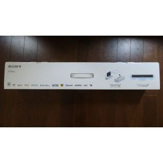 ソニー(SONY)の値下げ！【新品未使用】SONY HT-X8500 サウンドバー(スピーカー)