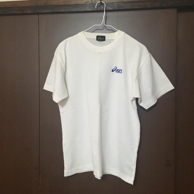 asics(アシックス)のasics  レディースのトップス(Tシャツ(半袖/袖なし))の商品写真